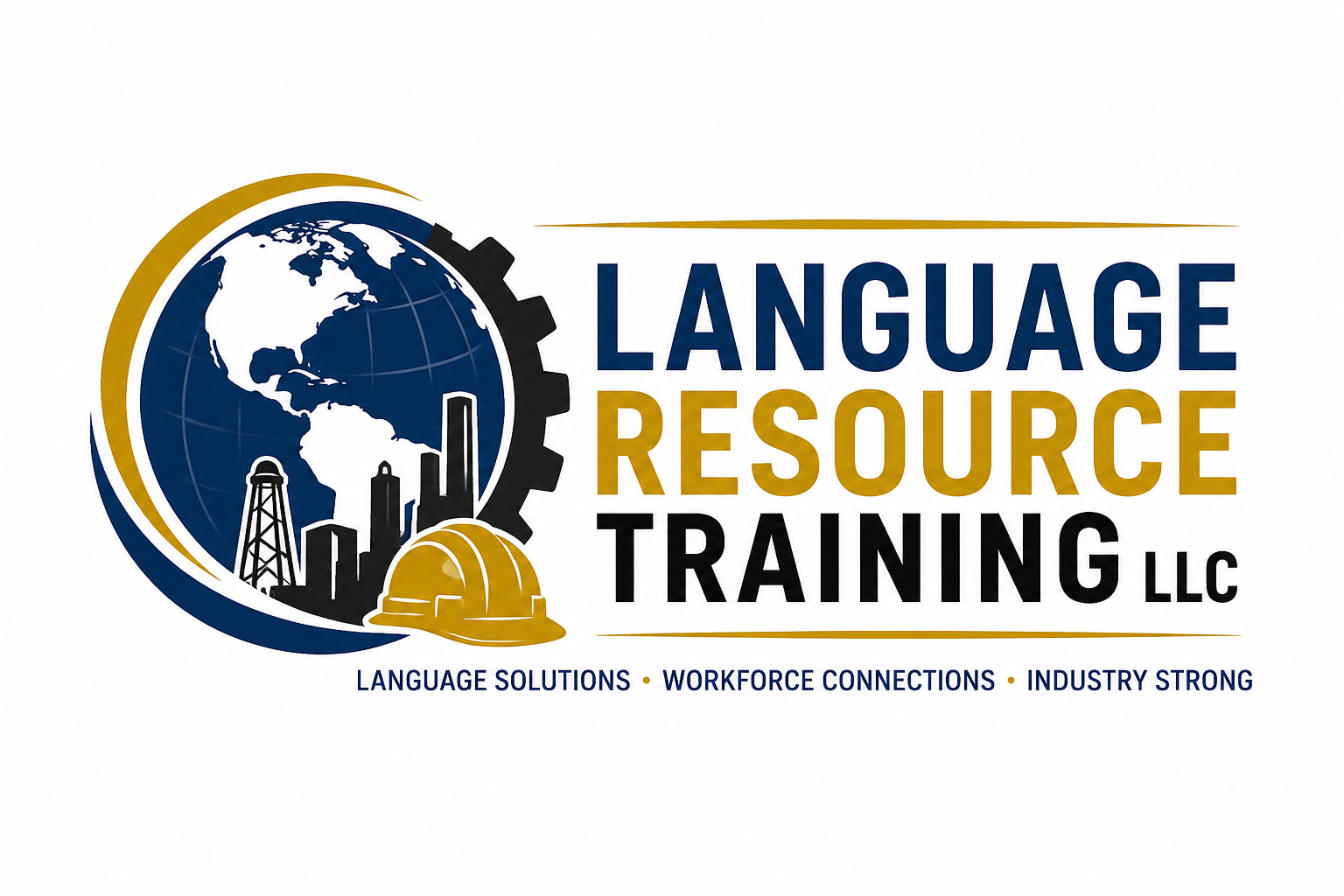Language Resource Training LLC